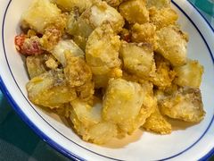 -昱龙大盆牛蛙馆(三兴街总店)