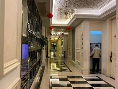 -宝燕壹号(徐汇店)