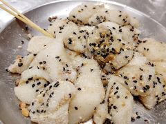 糯米钱-老胡甜汤(龙眼店)