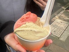 -Dip in Gelato(富民路店)