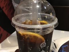 -麦当劳(祈年大街店)
