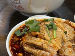 -牛王庙(龙华花园店)