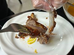 -Nord Grill&Bar Highland诺德西餐(深圳欢乐海岸店)