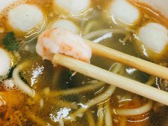 招牌虾面-明月虾面(厦禾路店)