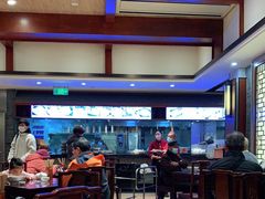 大堂-老半斋(福州路店)