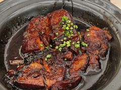 招牌红烧肉-群乐饭店(滨安路店)