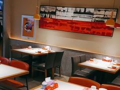 -杨氏青龙虾·羊蝎子(金盛路总店)