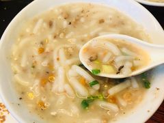 -老西关濑粉(文明路店)
