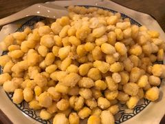 蛋黄玉米-百年老扣碗(沙坪坝店)