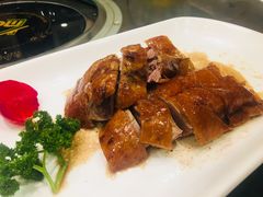 -金碧轩粤菜海鲜大酒楼