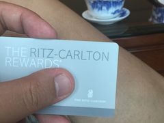 -广州富力丽思卡尔顿酒店