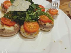 -安妮意大利餐厅(世贸天阶店)