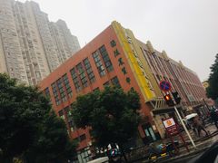 -兰陵农贸市场(新世界花苑店)