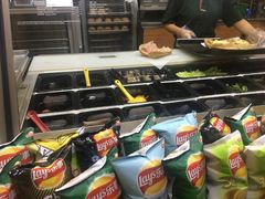 -赛百味SUBWAY(曲江智慧大厦店)