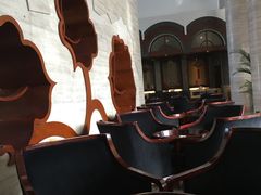 -悦兮半岛温泉度假酒店·餐厅部