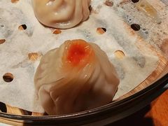 -绿茶餐厅(天津天河城店)