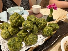 -福慧慈缘素食餐厅(王府井店)