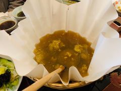 -蟹田居·活蟹料理(东城店)