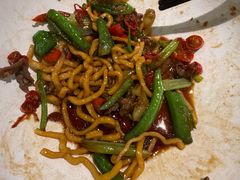 -寻裕记·现炒浇头面(人民广场店)