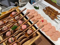 -快乐小羊·内蒙牛羊肉火锅(流花中心店)