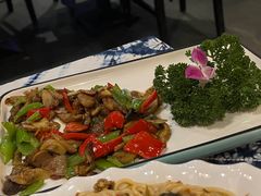 -滇道云南特色料理(康定路店)