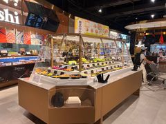 -Olé精品超市(广州太古汇店)