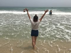 -西涌国际滨海旅游区