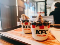 -肯德基(甘家口店)
