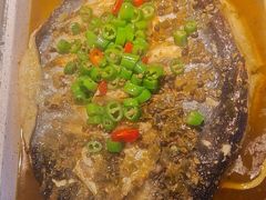 -半天妖烤鱼(财富中心店)