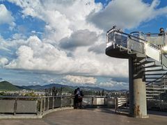 -羊山湖公园
