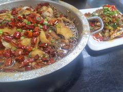 -鱼之家小四川水煮鱼