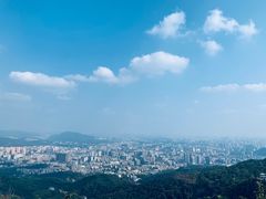 -广州市白云山风景名胜区