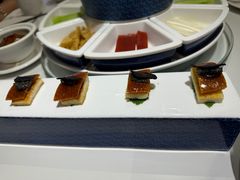 -羲和雅苑•北京烤鸭(国贸商城店)