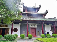 -南华禅寺