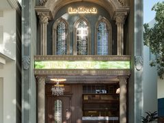 -山乙建设丨更懂年轻人的设计品牌