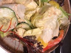 -花狸日本料理(柏庐广场店)