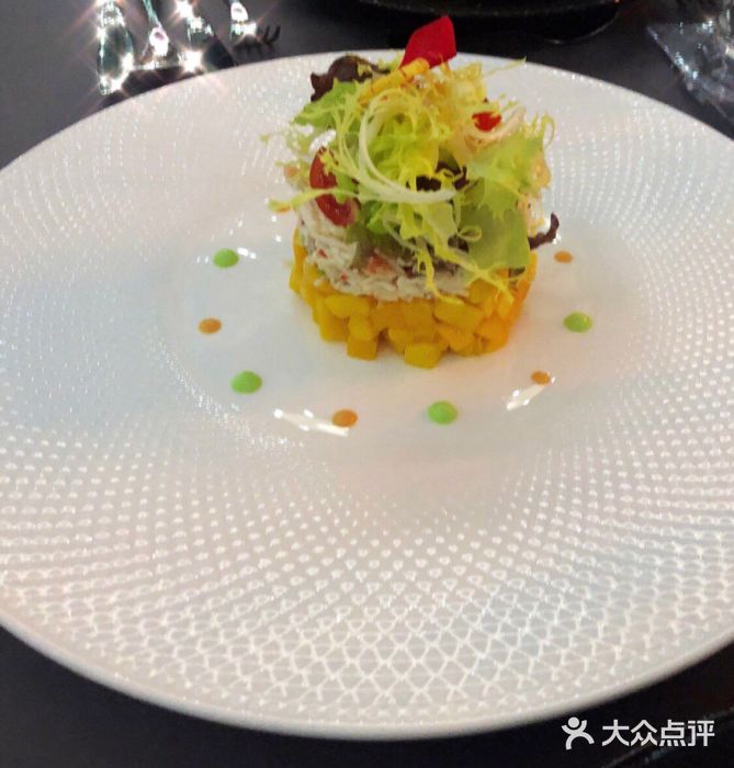 永年西餐厅L'etoile图片