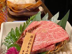 -肉魁屋·烧肉·烧鸟·酒场(高新店)