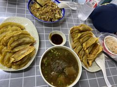 -清真蒋有记(老门东店)