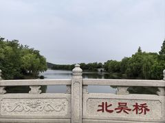 -石湖景区
