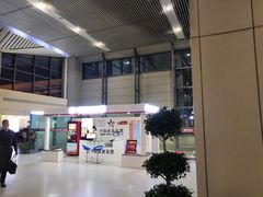 -西宁曹家堡国际机场-T2航站楼
