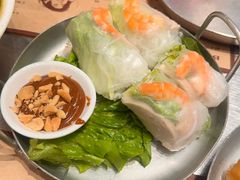 -Cô Thành Restaurant