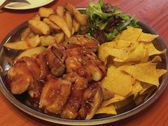 -莫比餐厅(五道口店)