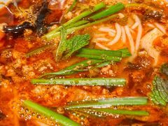 -金海华·四季时堂·第一食堂(现代传媒广场店)