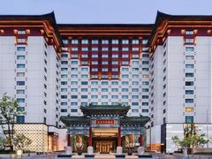 -王府半岛酒店