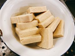 冻豆腐-老门框爆肚涮肉(金宝街店)