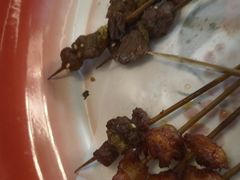-北丐先生·野馄饨烧烤(泰达E街区店)