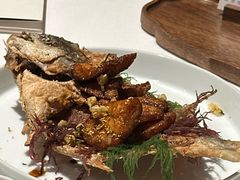 -宝丽轩中餐厅BAOLIXUAN