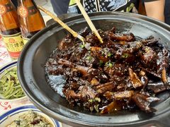 -回味黑鸭煲·始于2006(万松园店)