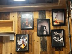 -蜗牛小馆醉乡民谣云南菜(惠新西里店)